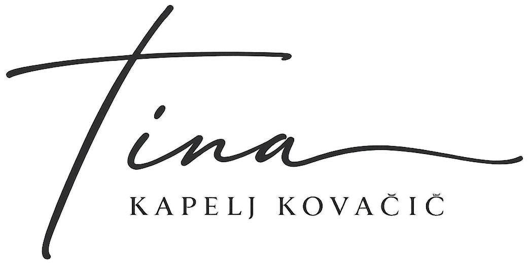 Tina Kapelj Kovačič